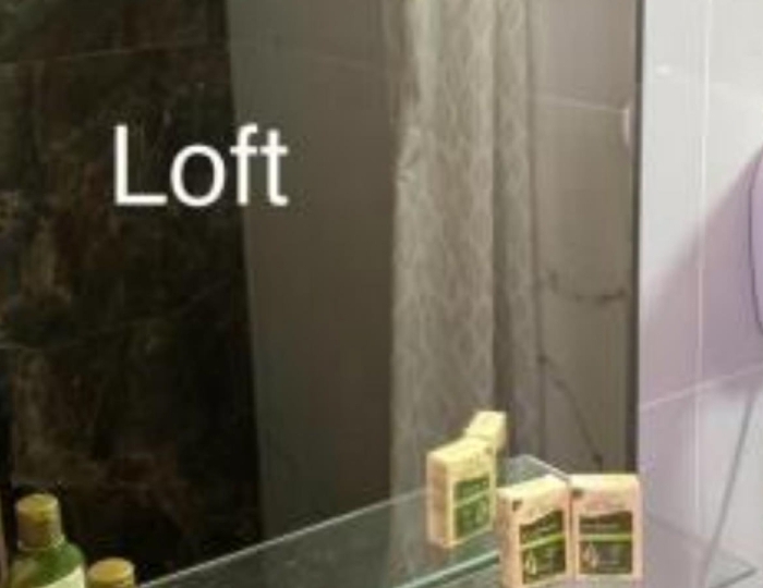 3-местный номер стандарт - Загородный отель Barn Resort / Барн Резорт Псырцха