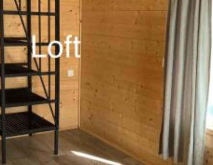 3-местный номер стандарт - Загородный отель Barn Resort / Барн Резорт Псырцха