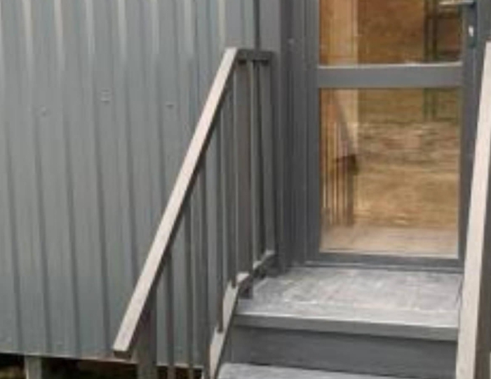 3-местный номер стандарт - Загородный отель Barn Resort / Барн Резорт Псырцха