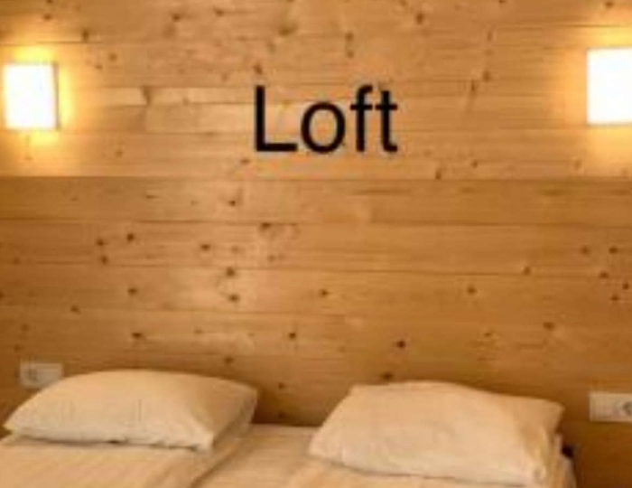 3-местный номер стандарт - Загородный отель Barn Resort / Барн Резорт Псырцха