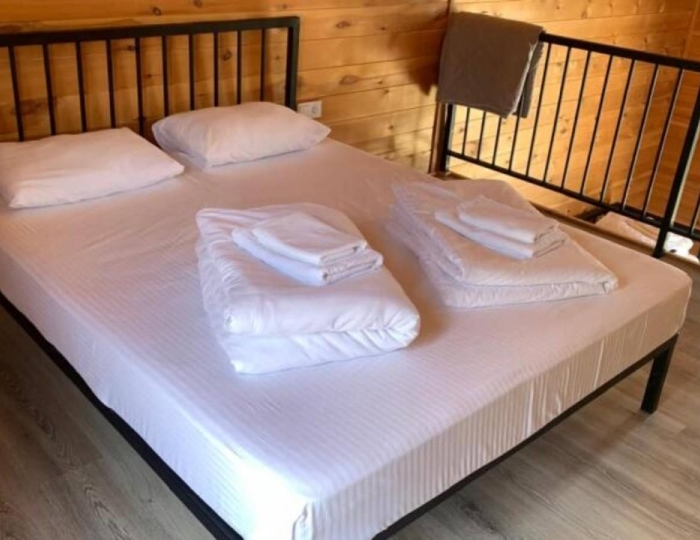 Коттедж улучшенный - Загородный отель Barn Resort / Барн Резорт Псырцха