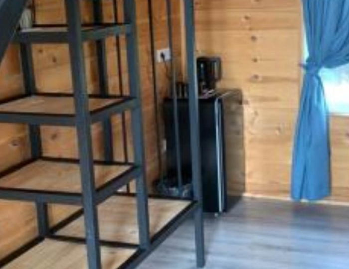 Коттедж улучшенный - Загородный отель Barn Resort / Барн Резорт Псырцха