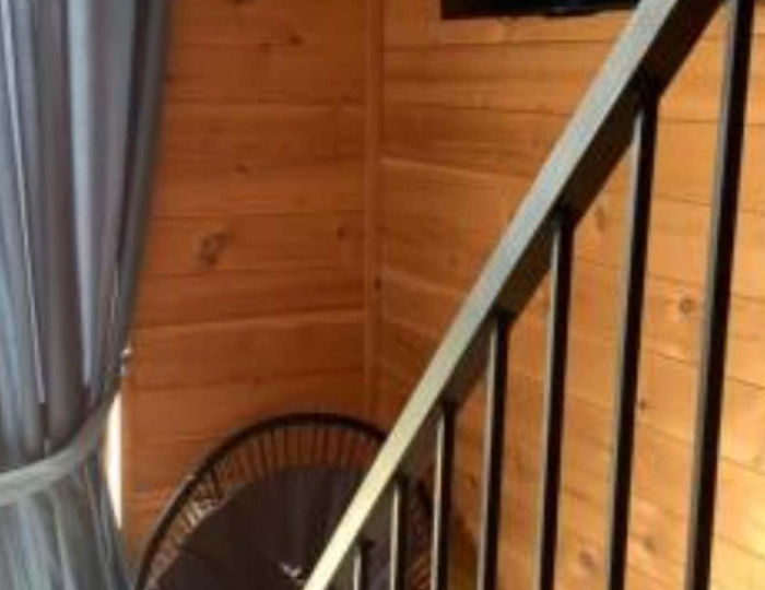 Коттедж улучшенный - Загородный отель Barn Resort / Барн Резорт Псырцха