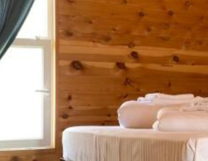 Коттедж улучшенный - Загородный отель Barn Resort / Барн Резорт Псырцха