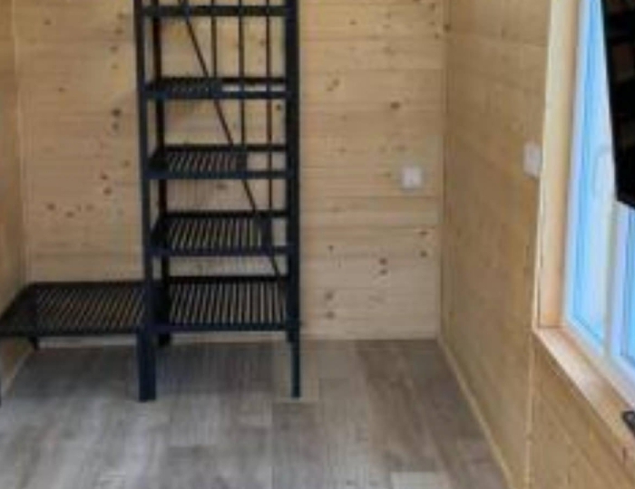 Коттедж улучшенный - Загородный отель Barn Resort / Барн Резорт Псырцха